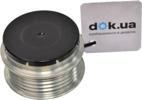 Муфта генератора SKF VKM 03107