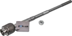 Рулевая тяга