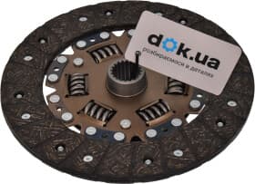 Диск зчеплення