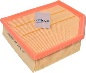 Повітряний фільтр