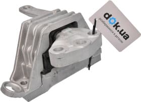 Подушка двигуна