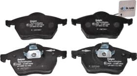 Тормозные колодки