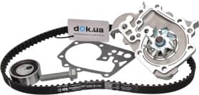 Комплект ремня ГРМ + помпа Комплект ремня ГРМ + помпа