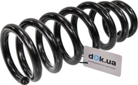 Пружина подвески