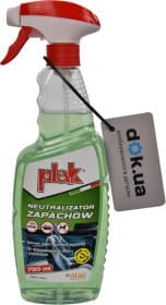 Нейтрализатор запаха Atas Arigen 750