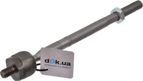 Кермова тяга