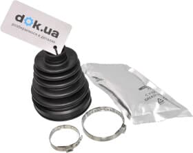 Пыльник ШРУСа