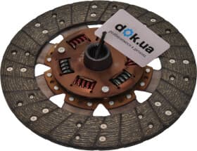 Диск сцепления