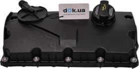 Клапанная крышка