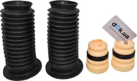 Комплект (пыльники + отбойники)