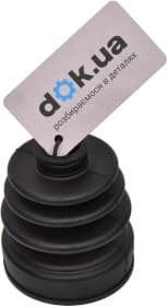 Пильовик гранати