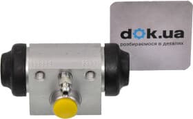 Колесный тормозной цилиндр Колесный тормозной цилиндр