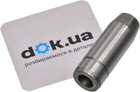 Направляющая клапана