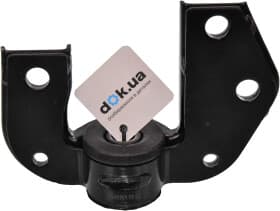 Сайлентблок важеля Metzger 52042901