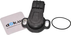 Датчик положения дроссельной заслонки