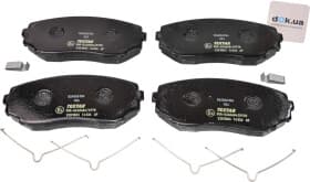 Тормозные колодки Тормозные колодки