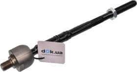 Рулевая тяга