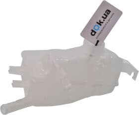 Бачок охолоджувальної рідини