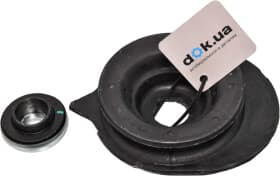 Комплект (опора + подшипник)