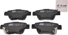 Тормозные колодки