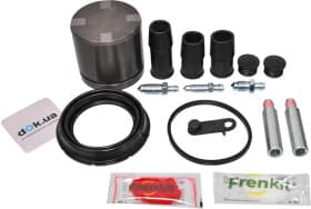 Ремкомплект гальмівного супорта Ремкомплект гальмівного супорта