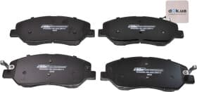 Гальмівні колодки