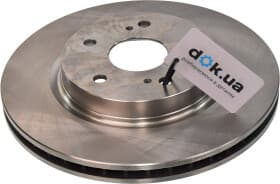 Гальмівний диск