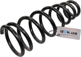 Пружина подвески