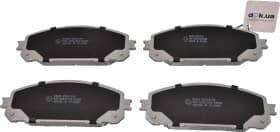 Тормозные колодки