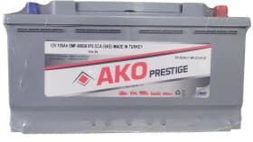 Аккумулятор AKO 6 CT-105-R Prestige A60038
