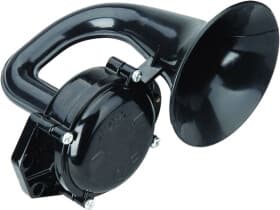 Клаксон Akusan UN-AH-002 "дудка" 12 В, 24 В (1 дудка)