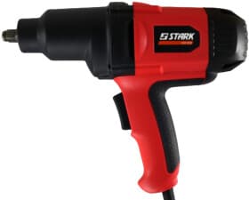 Гайкокрут мережевий Stark IW-1035 (торцеві головки + чохол)
