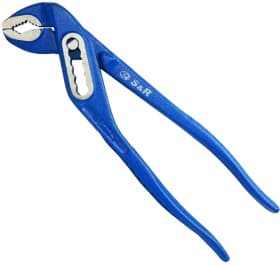 Обценьки переставні S&R 271240330 240 мм