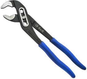 Обценьки переставні S&R 272240331 240 мм