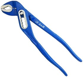 Обценьки переставні S&R 271300420 300 мм