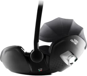 Автолюлька Britax-Romer Baby-Safe Pro