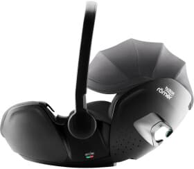 Автолюлька Britax-Romer Baby-Safe Pro