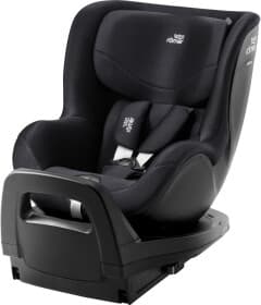 Автокресло Britax-Romer DualFix Pro M