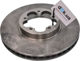 Гальмівний диск