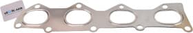 Прокладка випускного колектора Прокладка випускного колектора