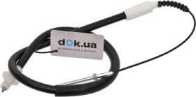 Трос сцепления