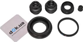 Ремкомплект гальмівного супорта