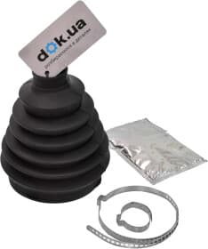 Пыльник ШРУСа Fast FT28326