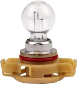 Автолампа Renault / Dacia H16 PG20/7 24 W прозрачная 262920539r