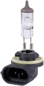 Автолампа SsangYong H27W/2 PGJ13 27 W прозора 8324008520