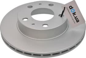 Тормозной диск