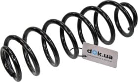 Пружина підвіски