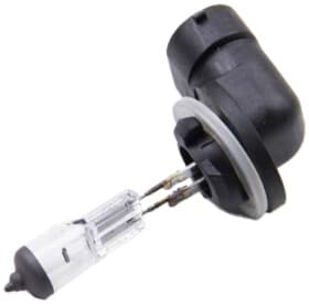 Автолампа Bosma Black Top H27W/2 PGJ13 27 W 6609