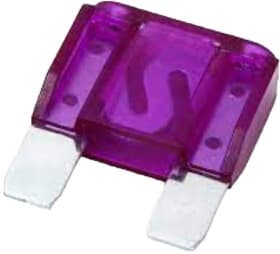 Предохранитель автомобильный Дорожная Карта PP35A FT mini 35A