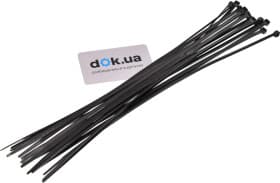 Стяжка HC-Cargo 190011 310 мм 4,8 мм